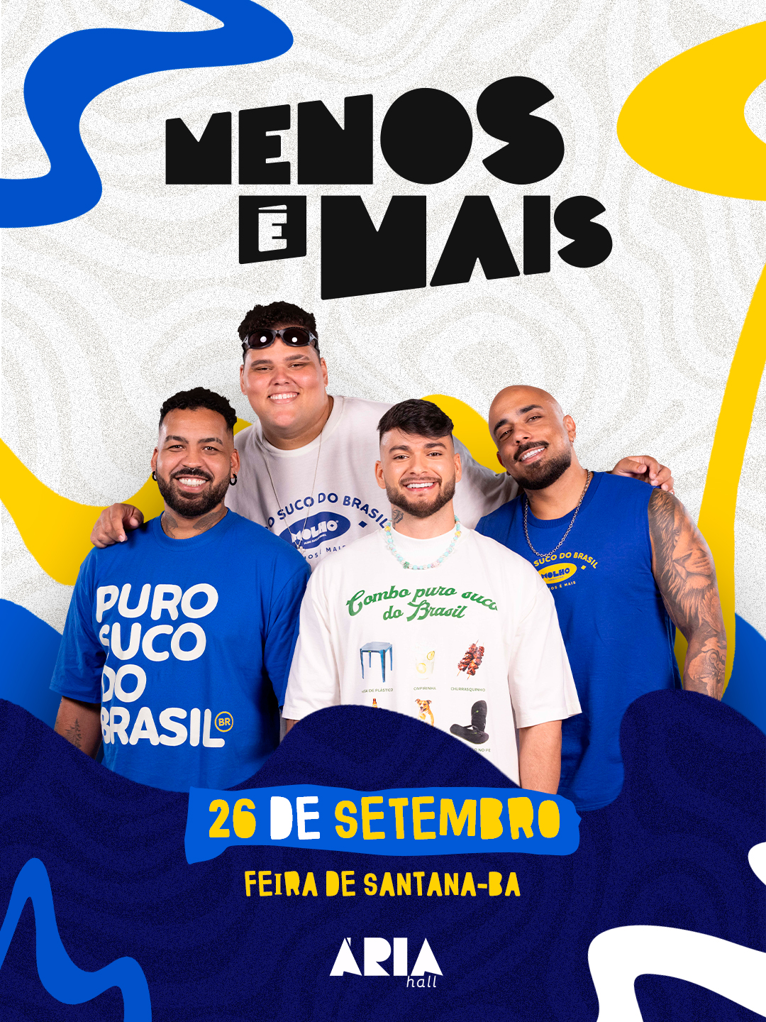 Imagem do Evento