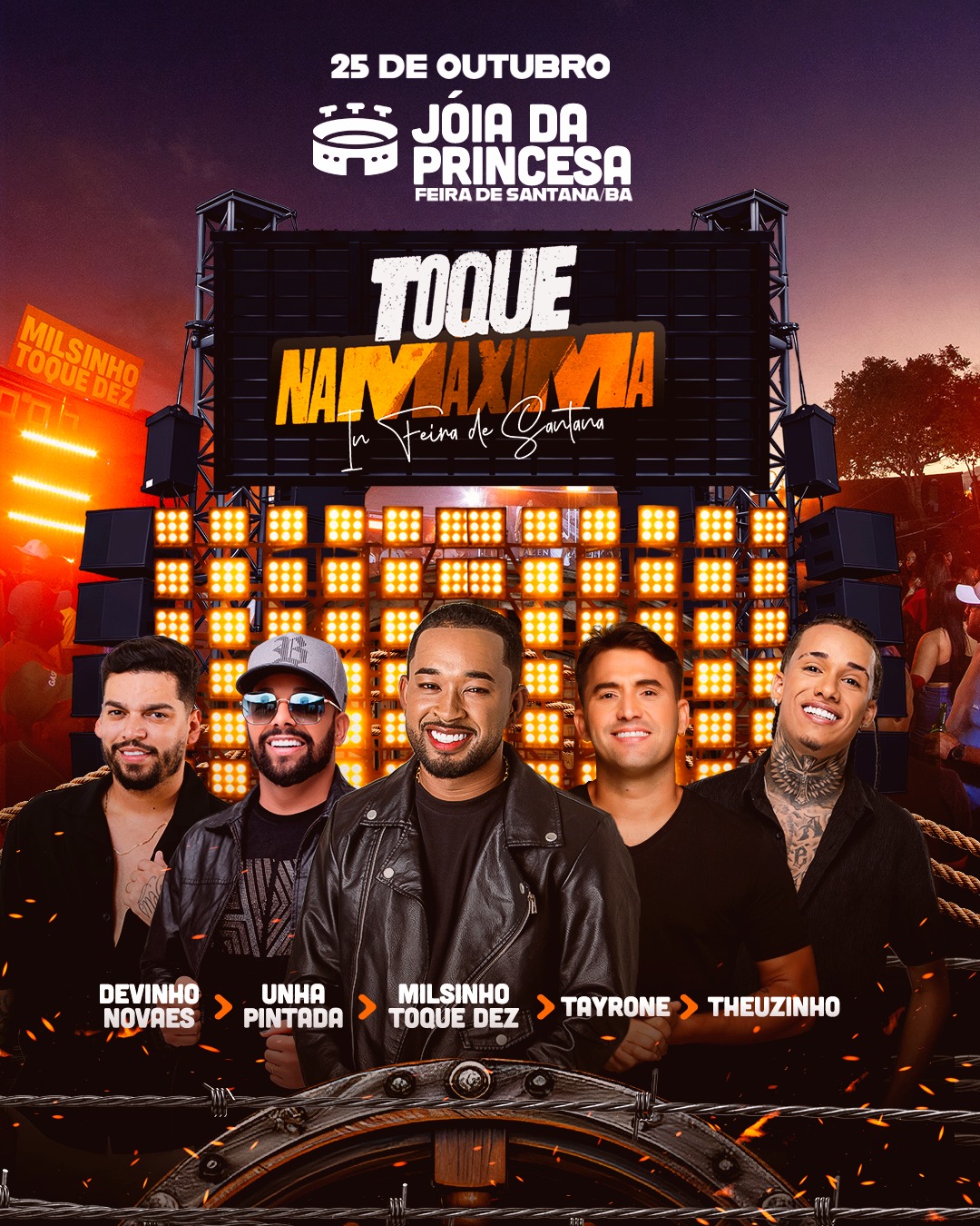 Imagem do Evento