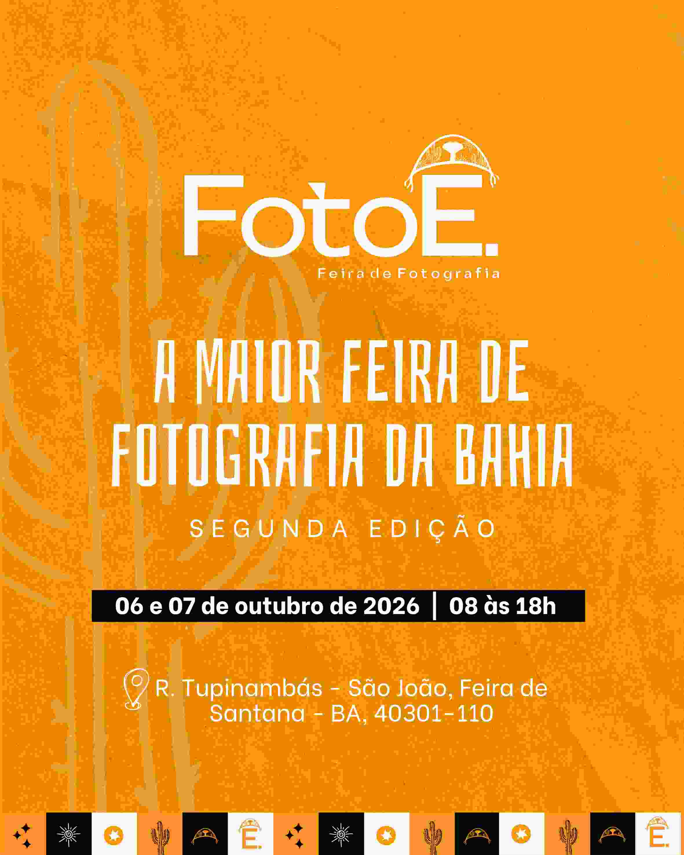 Imagem do evento Fotoê